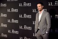 "13 Hours: The Secret Soldiers of Benghazi" - Dallas Premiere - Source: Getty