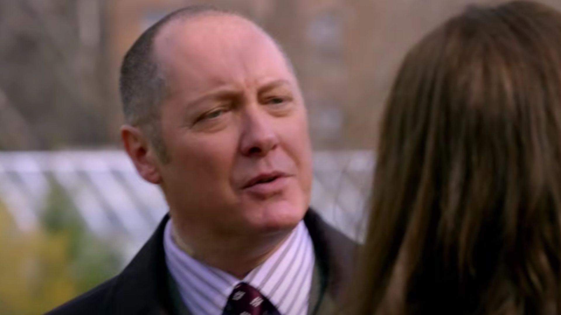 The Blacklist | Image Via: Sony Pictures Television Studios