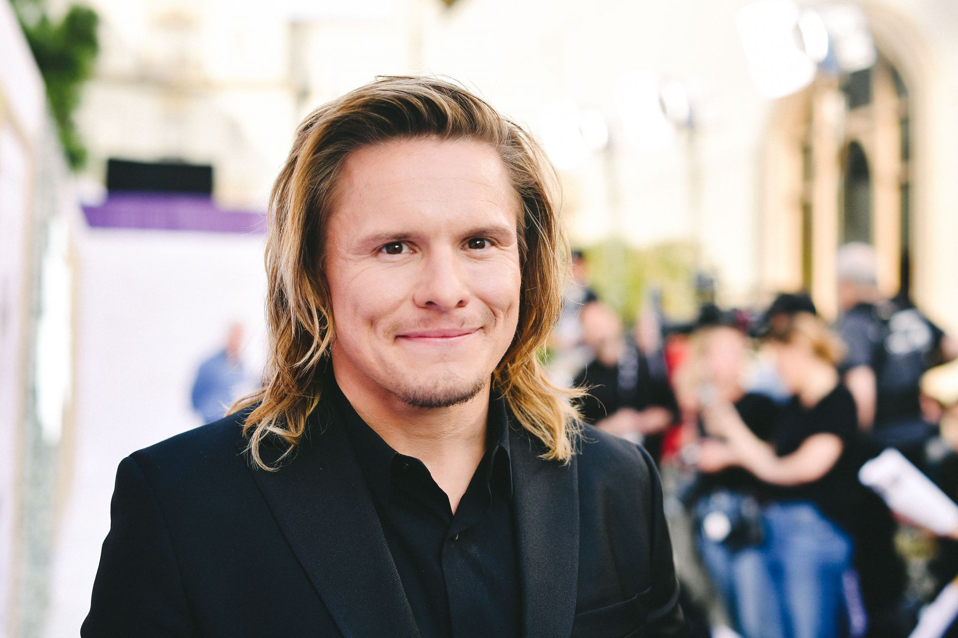 Los Angeles Premiere Of New HBO Series &quot;The Righteous Gemstones&quot; - Red Carpet - Source: Getty