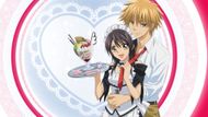 Misaki Ayuzawa and Takumi Usui (Image Credits: J.C.Staff)