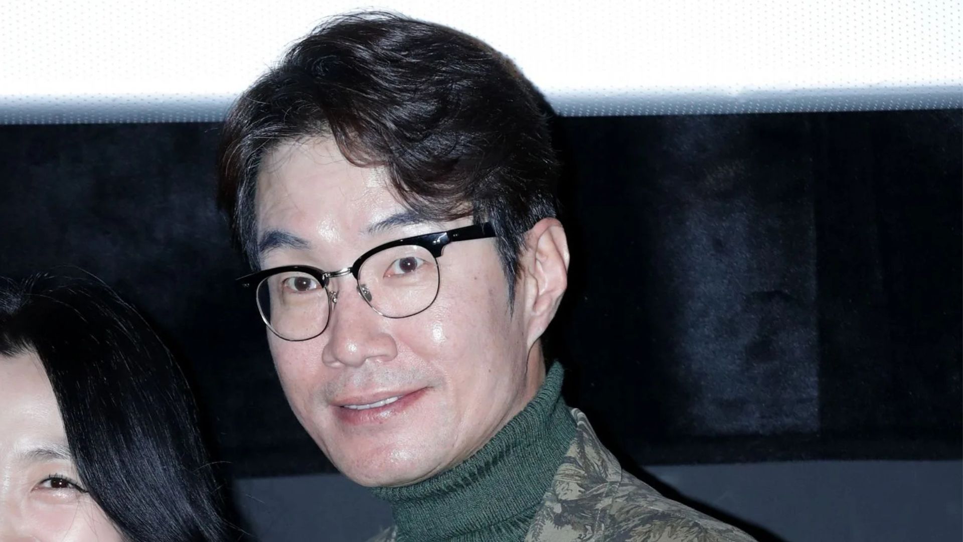 Song Young-kyu dies at 55 (Image via Getty)