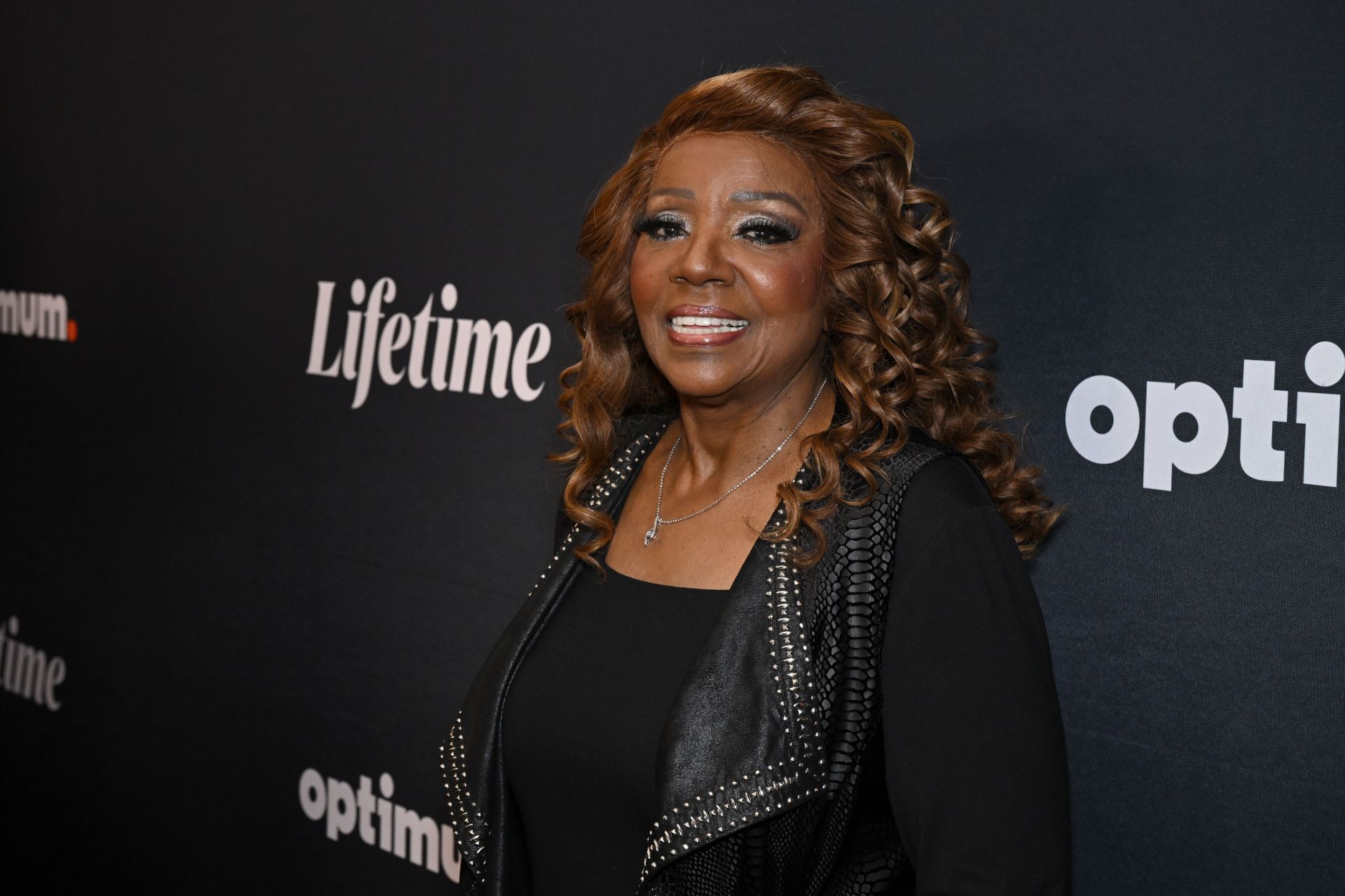 &quot;Voices of a Lifetime&quot; Premiere Event - Source: Getty