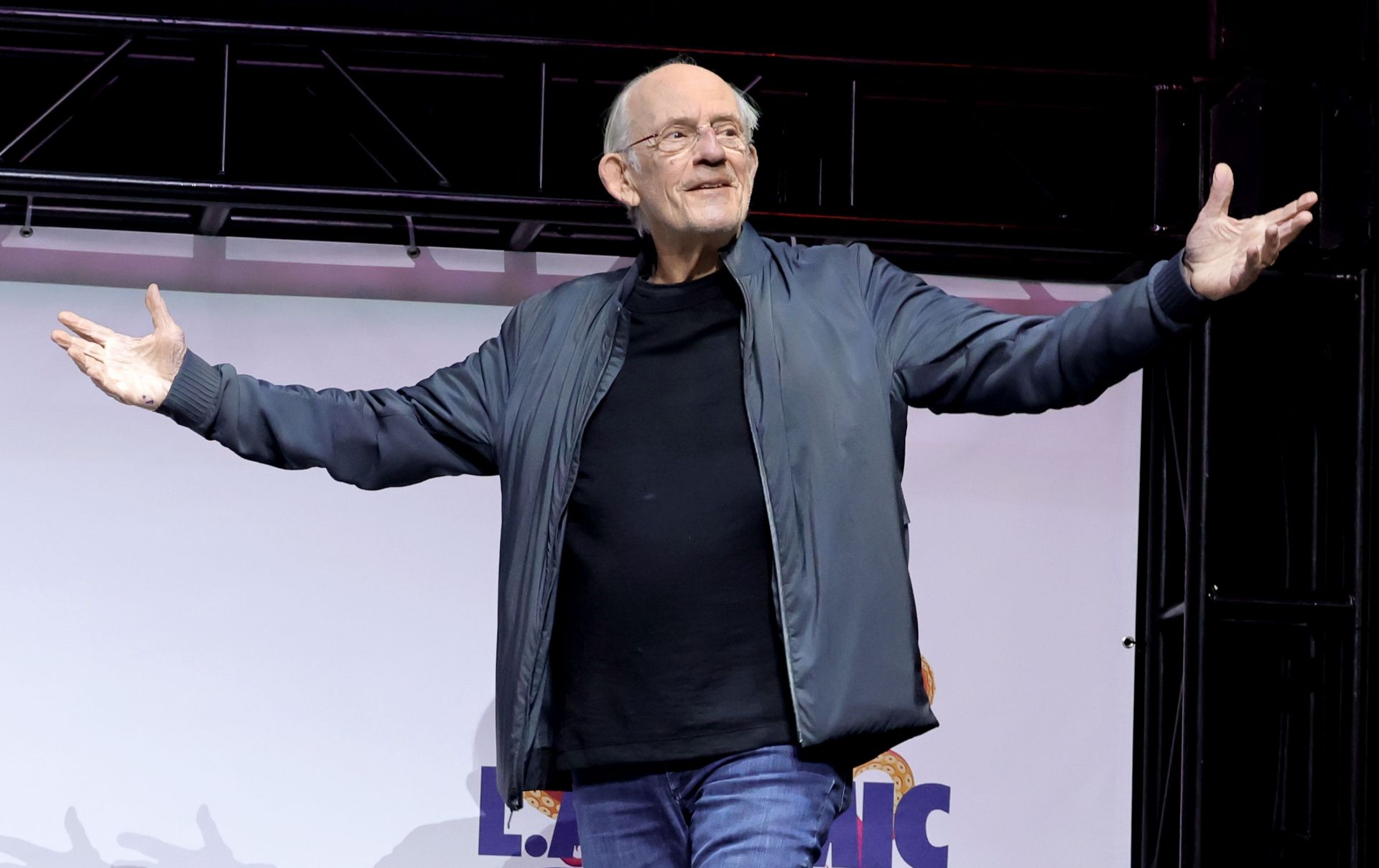 2024 Los Angeles Comic-Con - Source: Getty