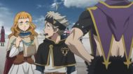 Asta and Mimosa as seen in Black Clover (Image credit: Studio Pierrot)