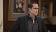 General Hospital's Sonny Corinthos. | Image Source: ABC