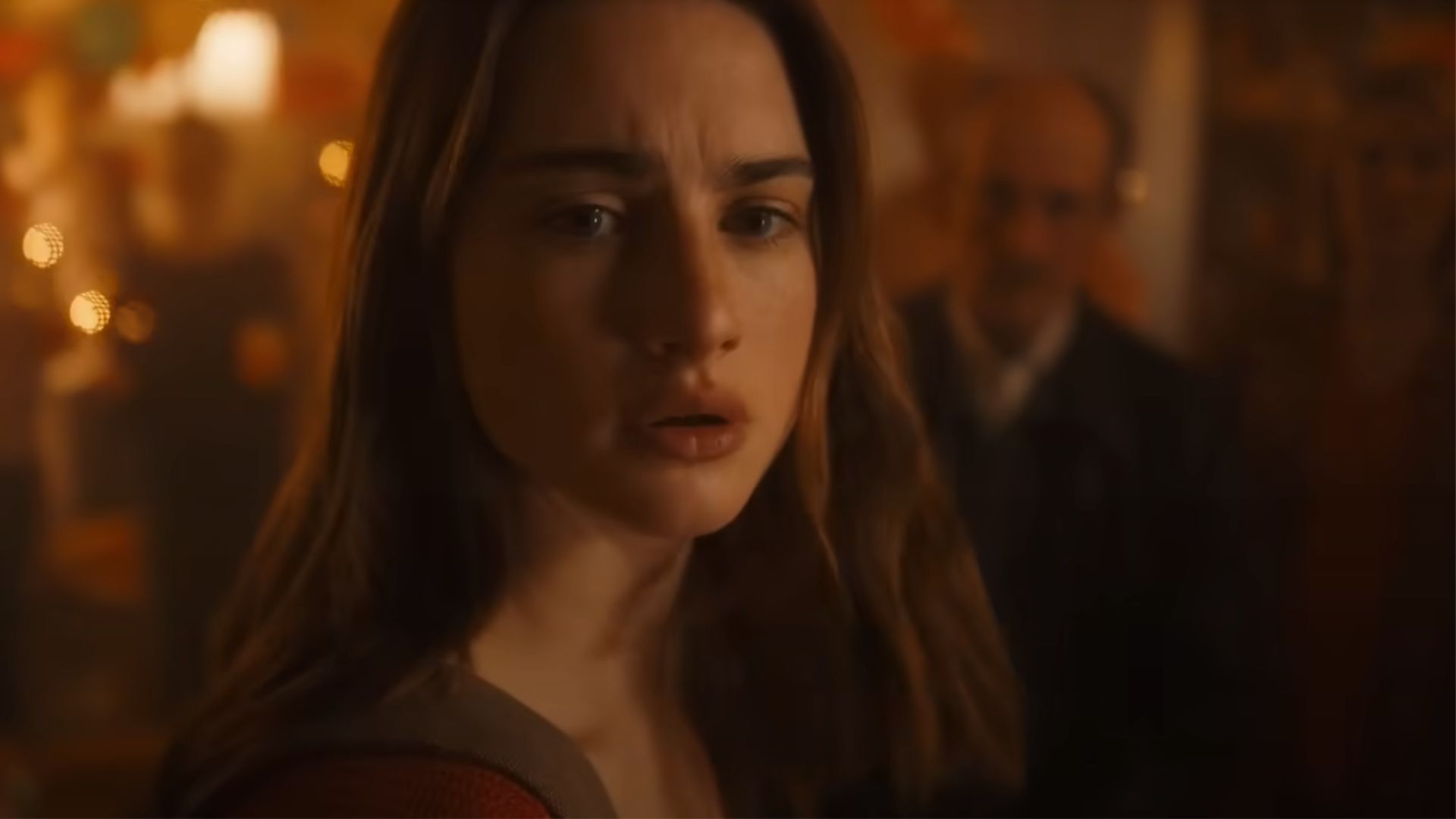 The Twisted Tale of Amanda Knox release schedule (Image via YouTube/Hulu)