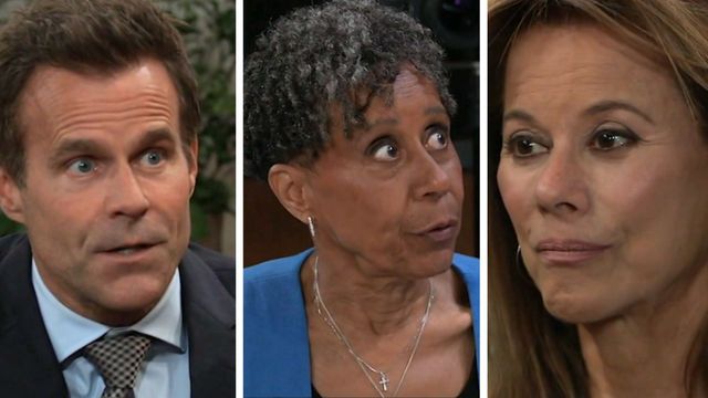 General Hospital Spoilers, August 28: Drew Cain's days look like they're  numbered