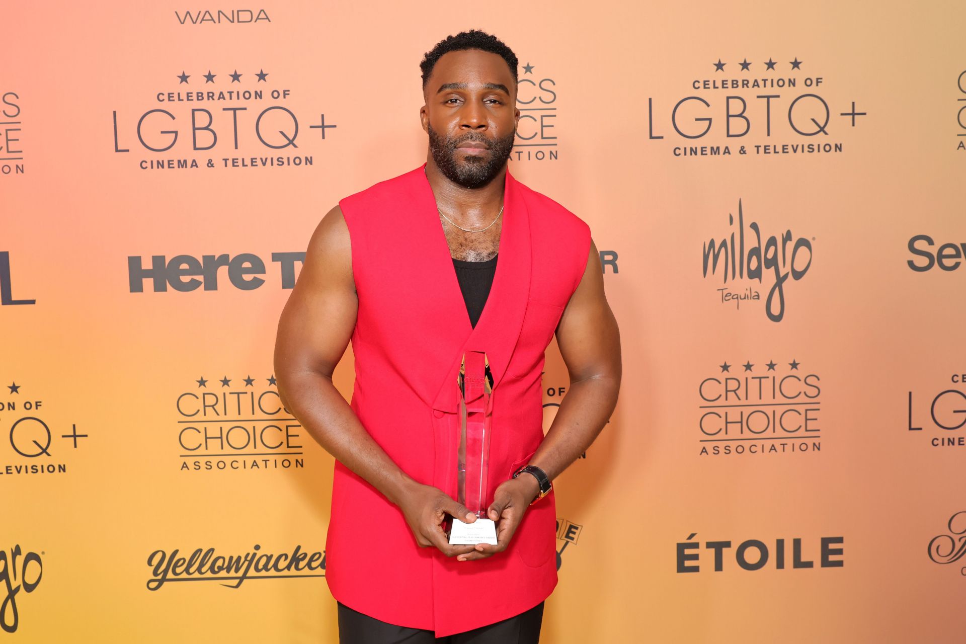 The Critics Choice Association