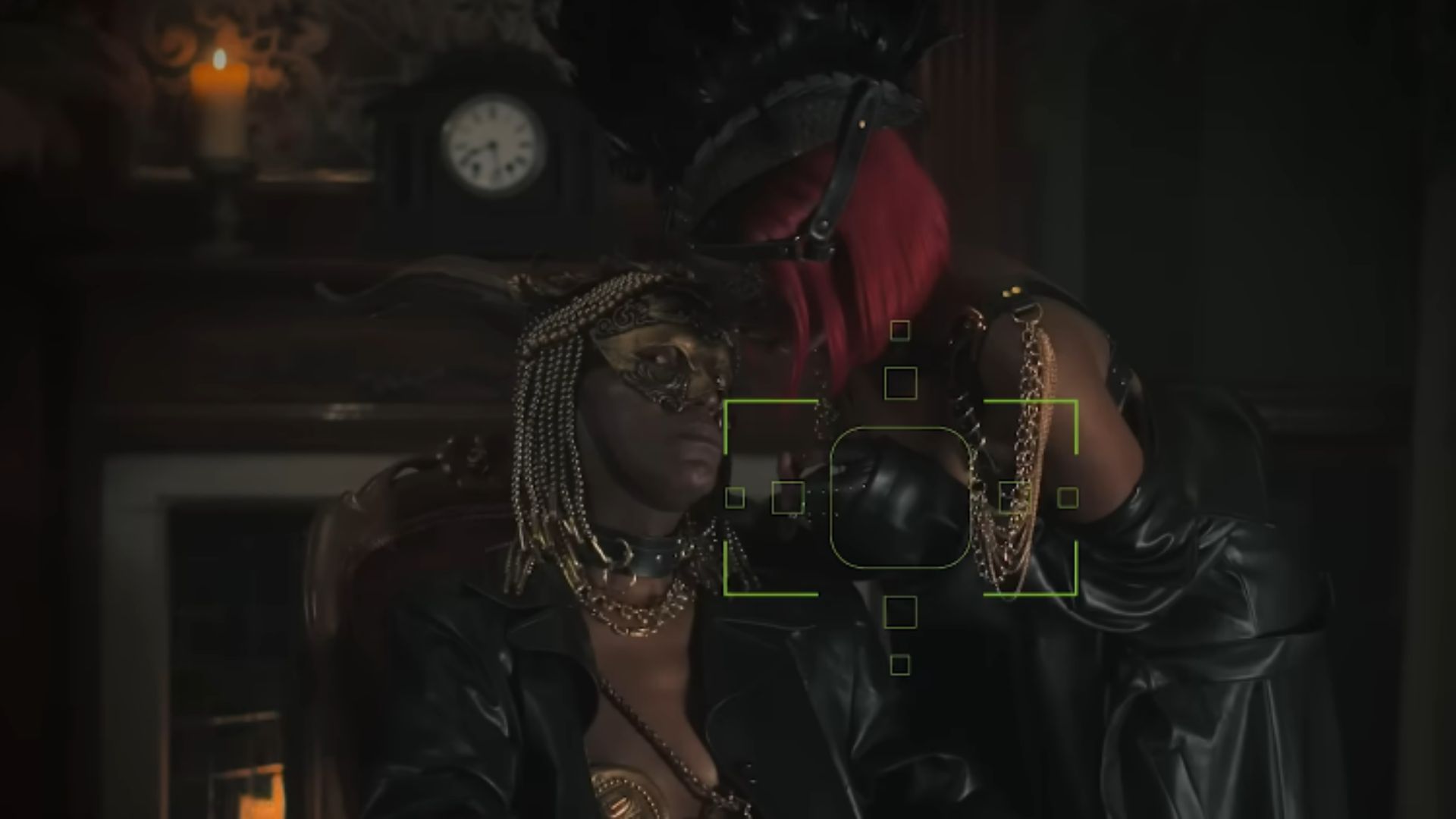 A still from Season 2 | Official Trailer | (Image Via: AfricaOnNetflix, YouTube)