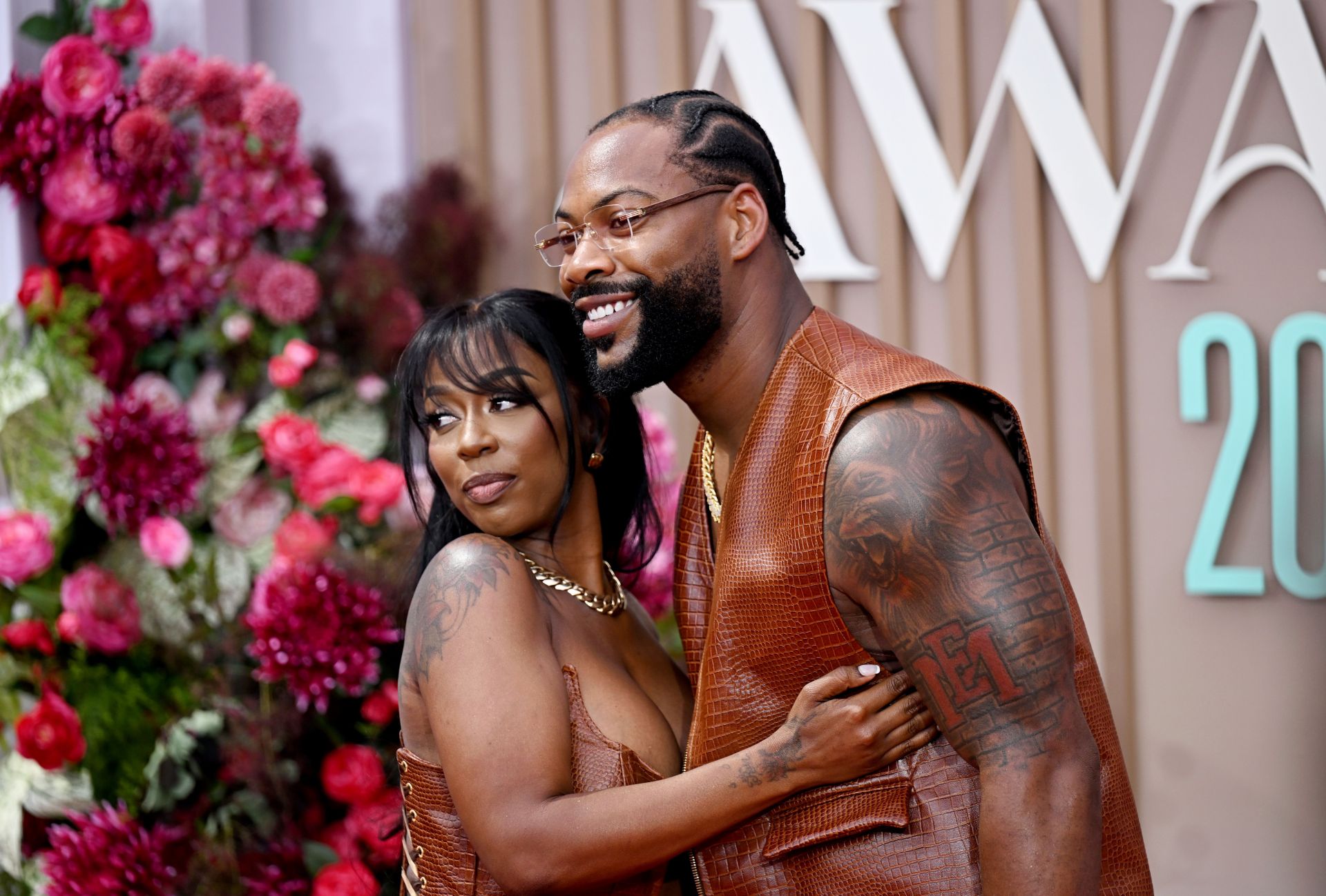 BET Awards 2025 - Red Carpet - Source: Getty