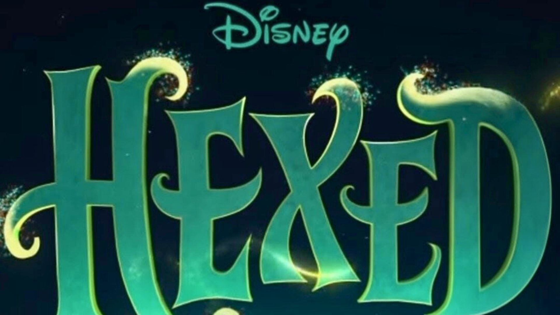 Hexed | Image via: Walt Disney Animation Studios
