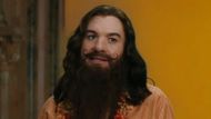 Mike Myers in The Love Guru (2008) | Image via: Spyglass Entertainment