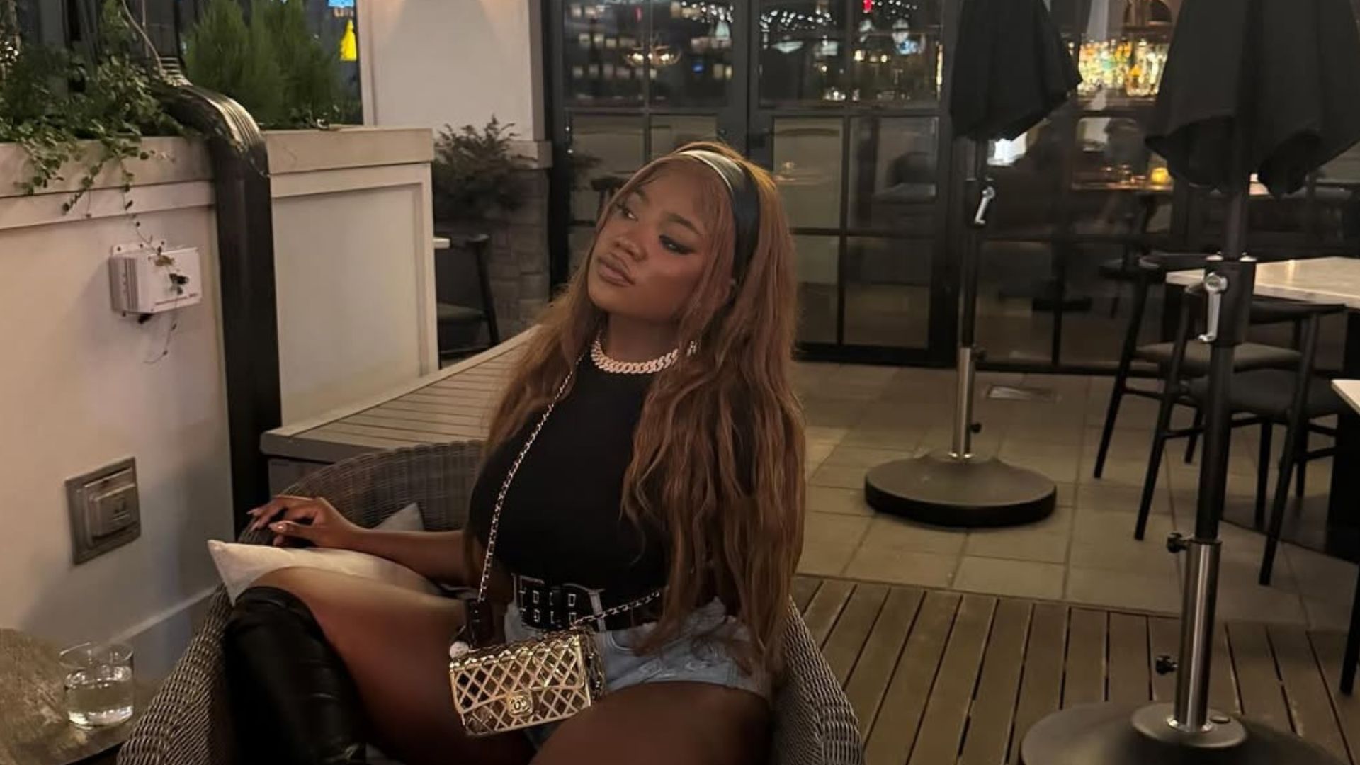 Baddies Africa 