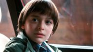Will Byers in Stranger Things (Image via Netflix)