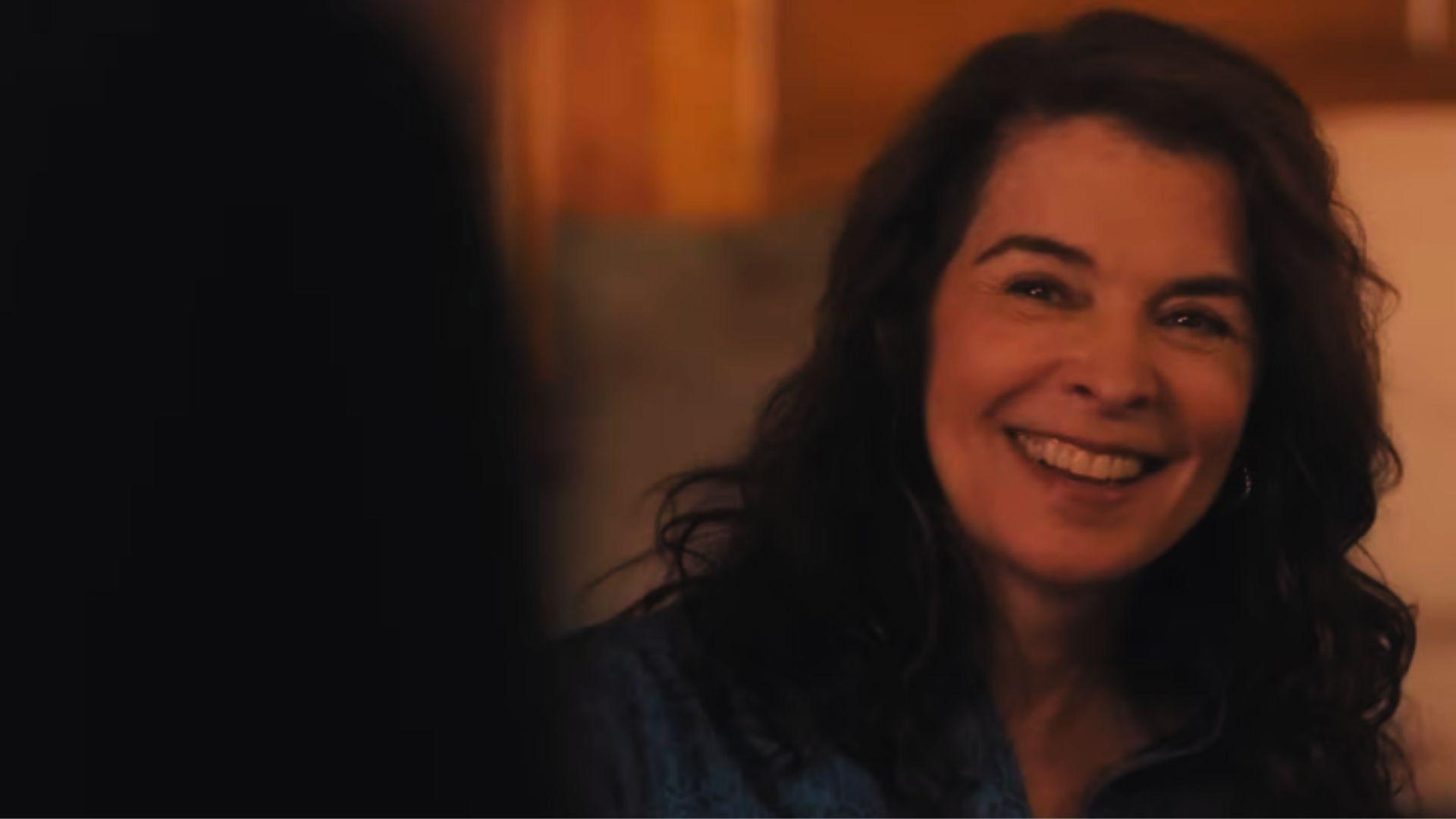 Joanne Manfredi (Image Via. Tulsa King, YouTube)