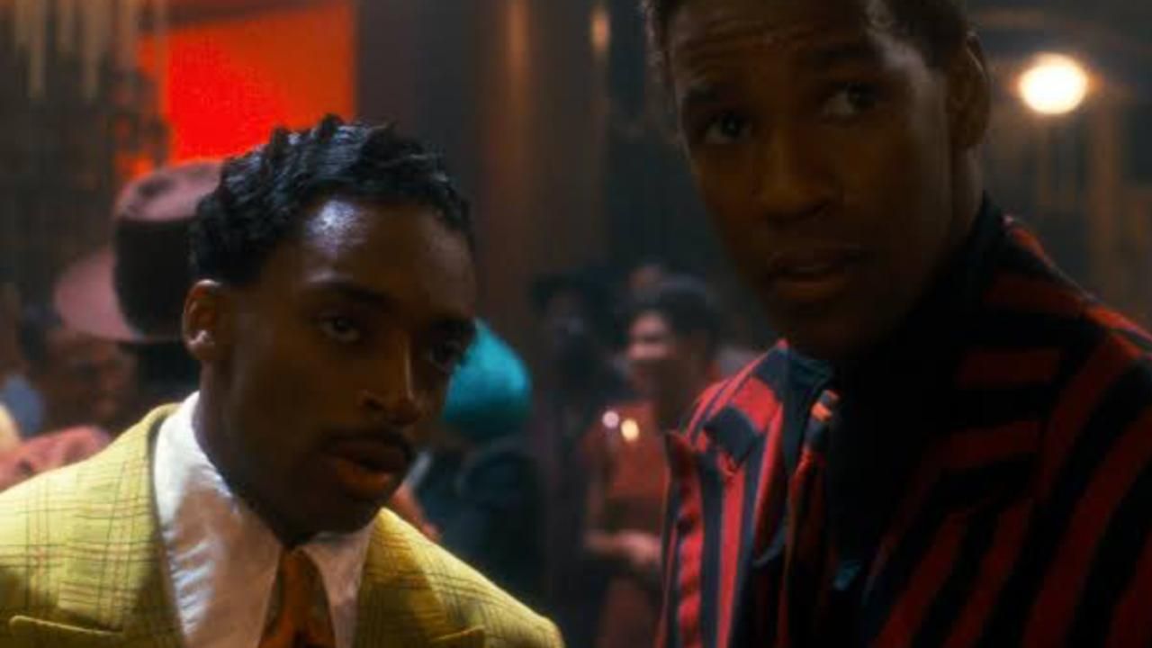 Malcolm X (1992) | Image Source: Warner Bros. Pictures