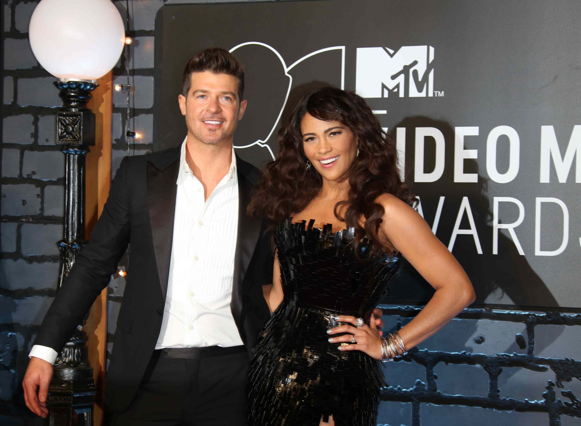 MTV Video Music Awards 2013 - Arrivals - Source: Getty