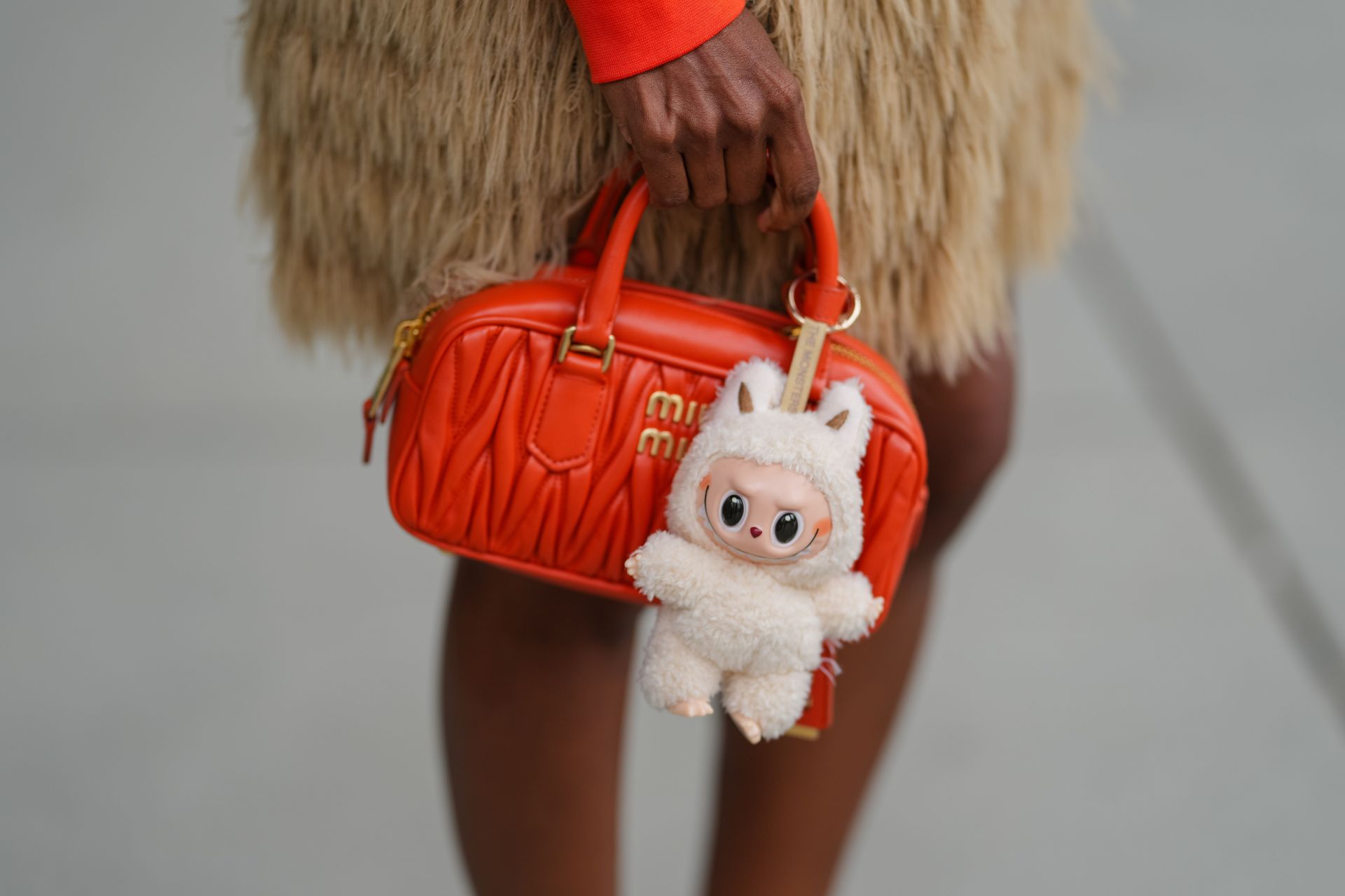 Street Style At Copenhagen Fashion Week SS26 - Day 4 - Source: Getty