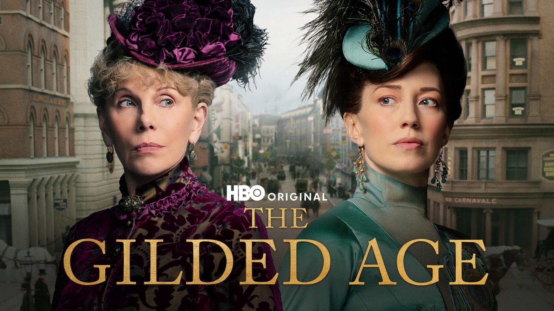 The Gilded Age (Image via Prime Video)