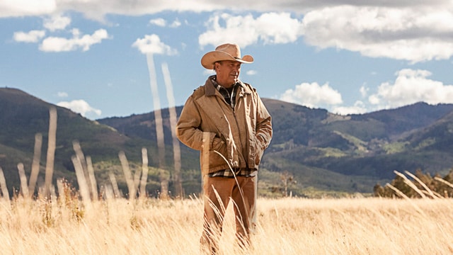 Yellowstone (Image via Netflix)
