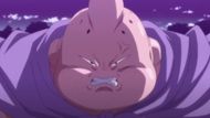 Majin Buu's angry mode (Image Source: Toei Animation)