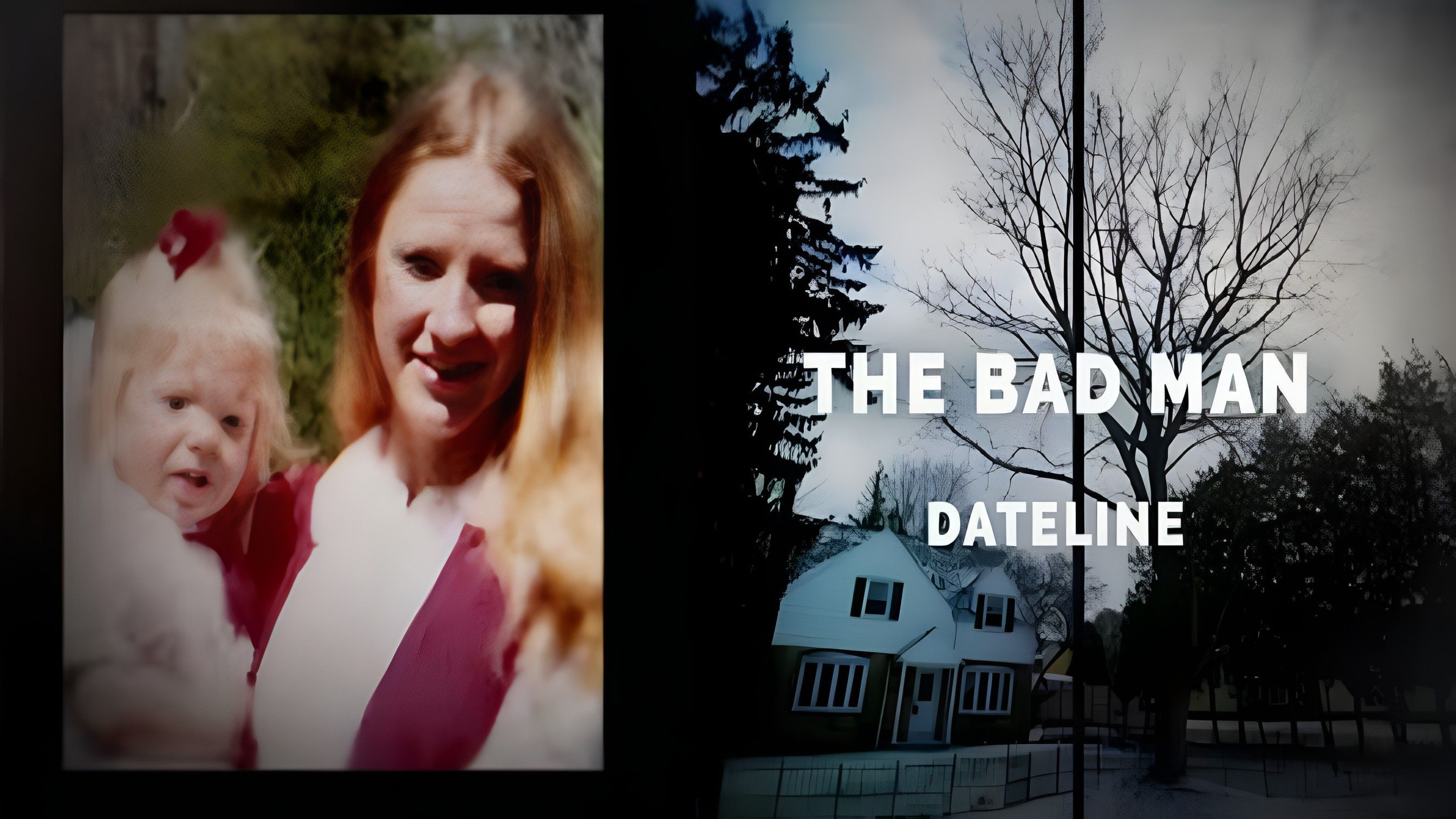 Dateline: The Bad Man ( Image via YouTube/ Dateline NBC )