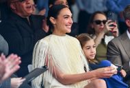 Gal Gadot (Image via Getty)