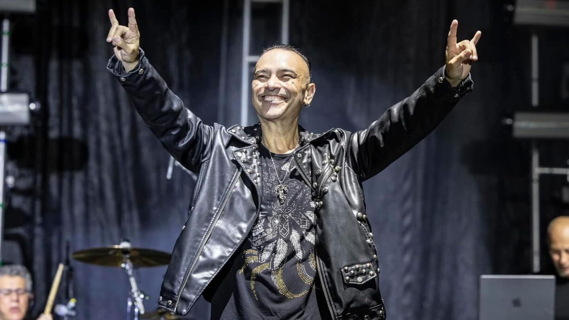 Salvador &quot;Chava&quot; Aguilar a.k.a. Xava Drago passed away at 56 (Image via Instagram)