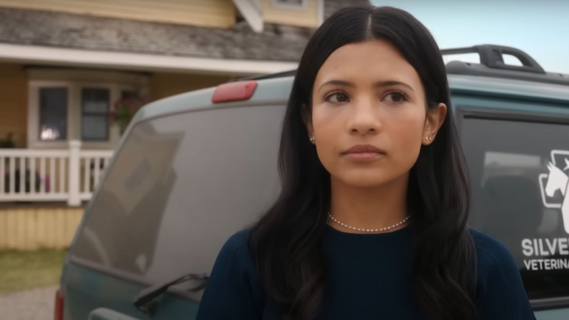 My Life With the Walter Boys showrunner talks about Season 2&rsquo;s cliffhanger ending (Image via YouTube/Netflix)