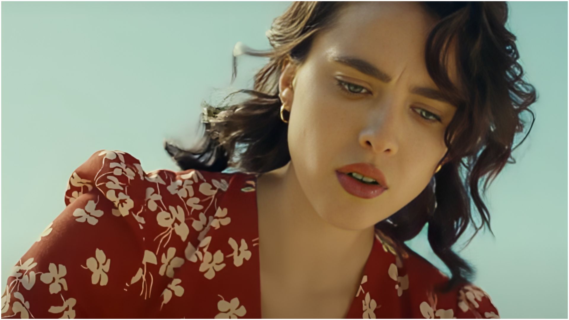 A still from Honey Don