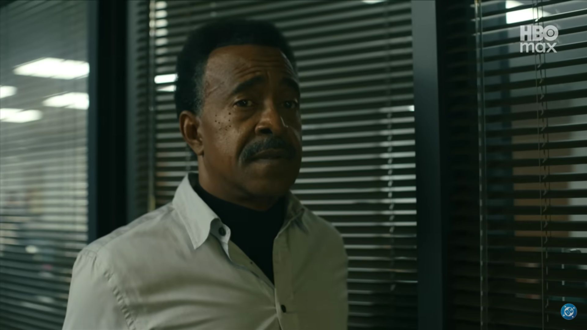 Tim Meadows
