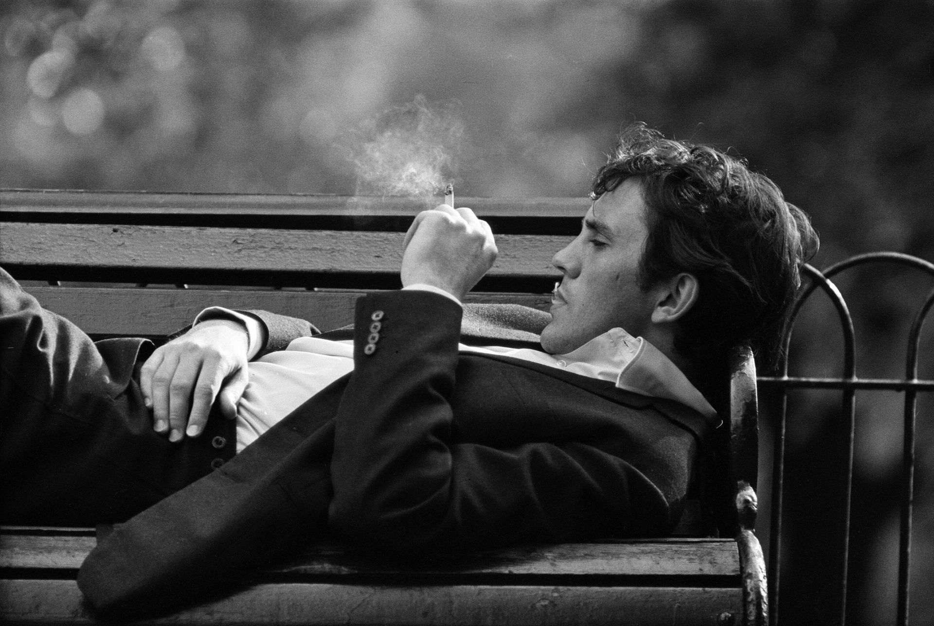 Terence Stamp - Source: Getty