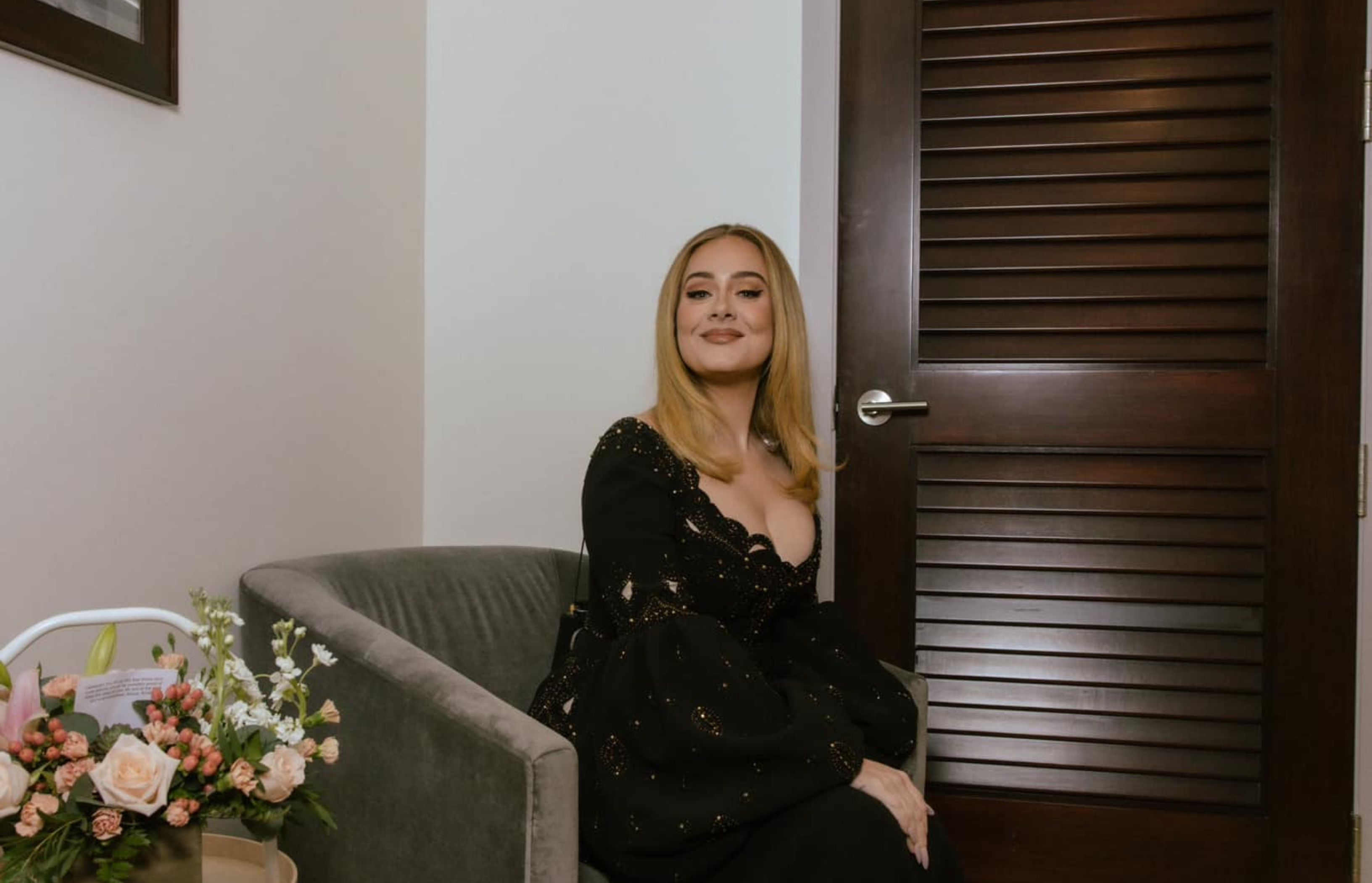 Fans react to the rumor of Adele set to release her 5th album next year