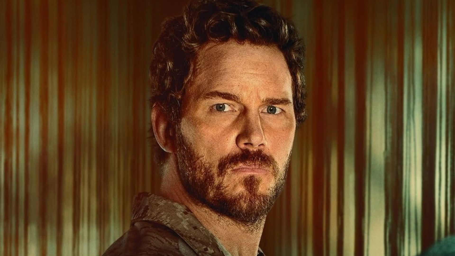 Chris Pratt as James Reece in The Terminal List: Dark Wolf (Image Via Instagram/@terminallistpv)