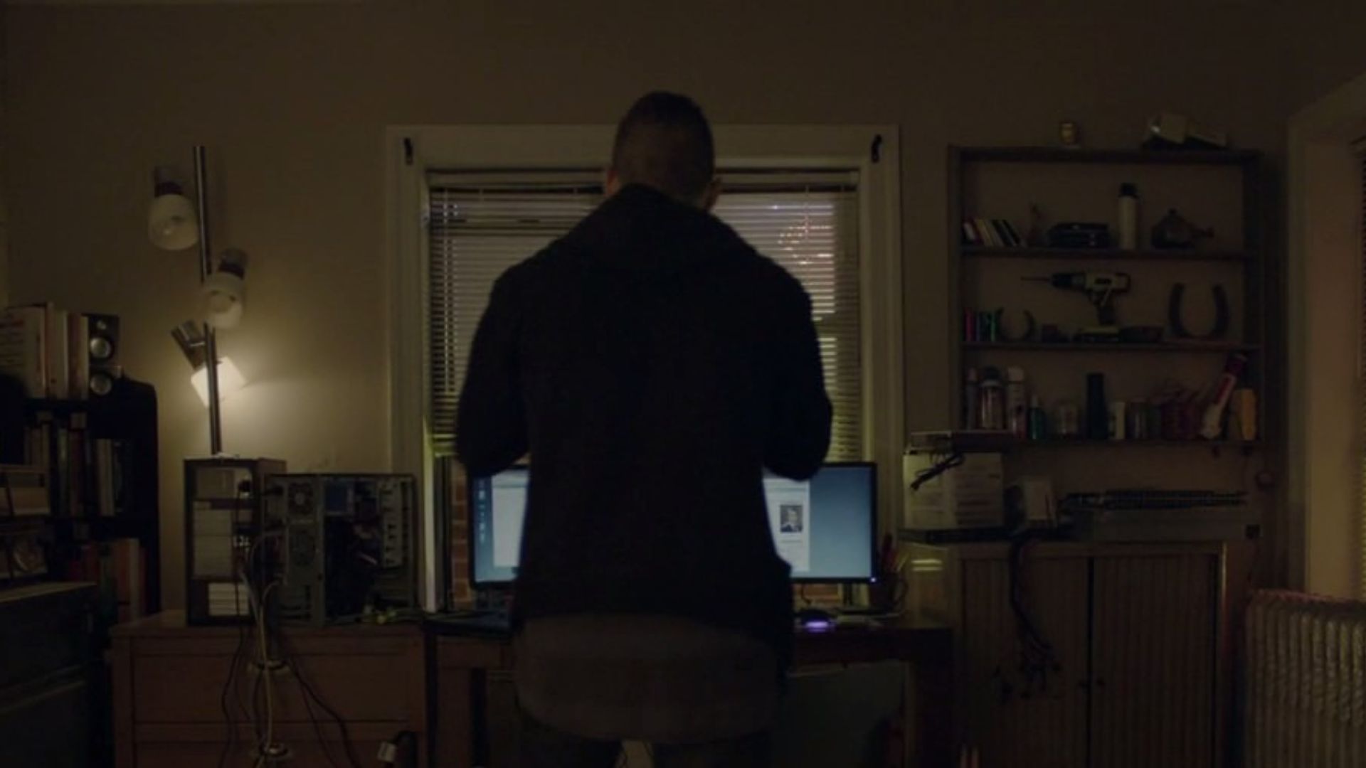 Mr. Robot (Image Source: Prime Video)