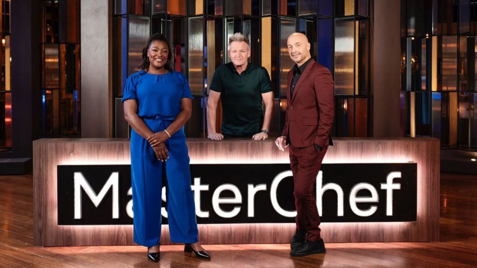 MasterChef Dynamic Duos