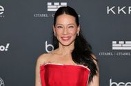 Lucy Liu - Source: Getty