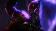 Eyes of Wakanda | Image via Disney+