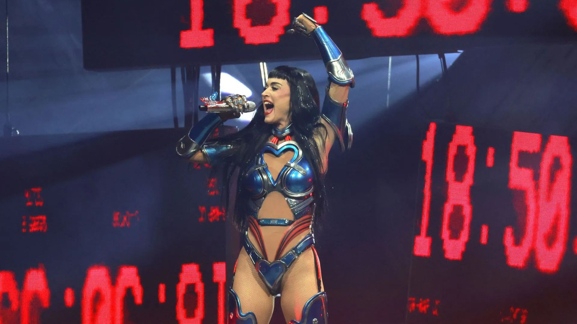 Katy Perry