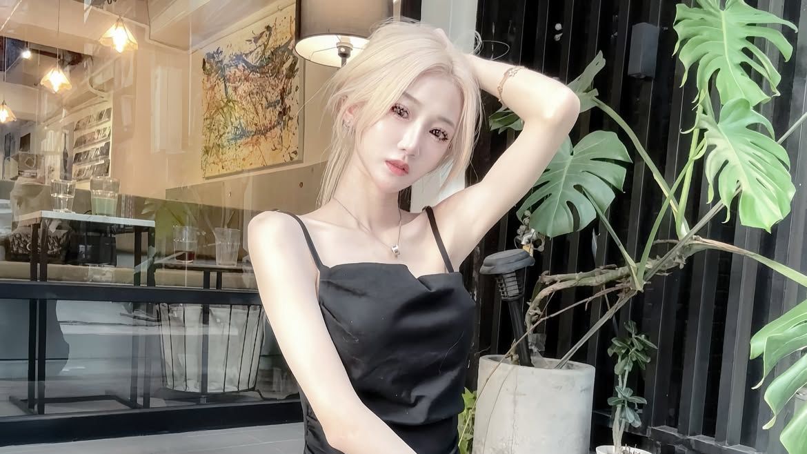 Influencer Irene Gu found dead in front of a cinema car park - via @rrrrr.u_u
