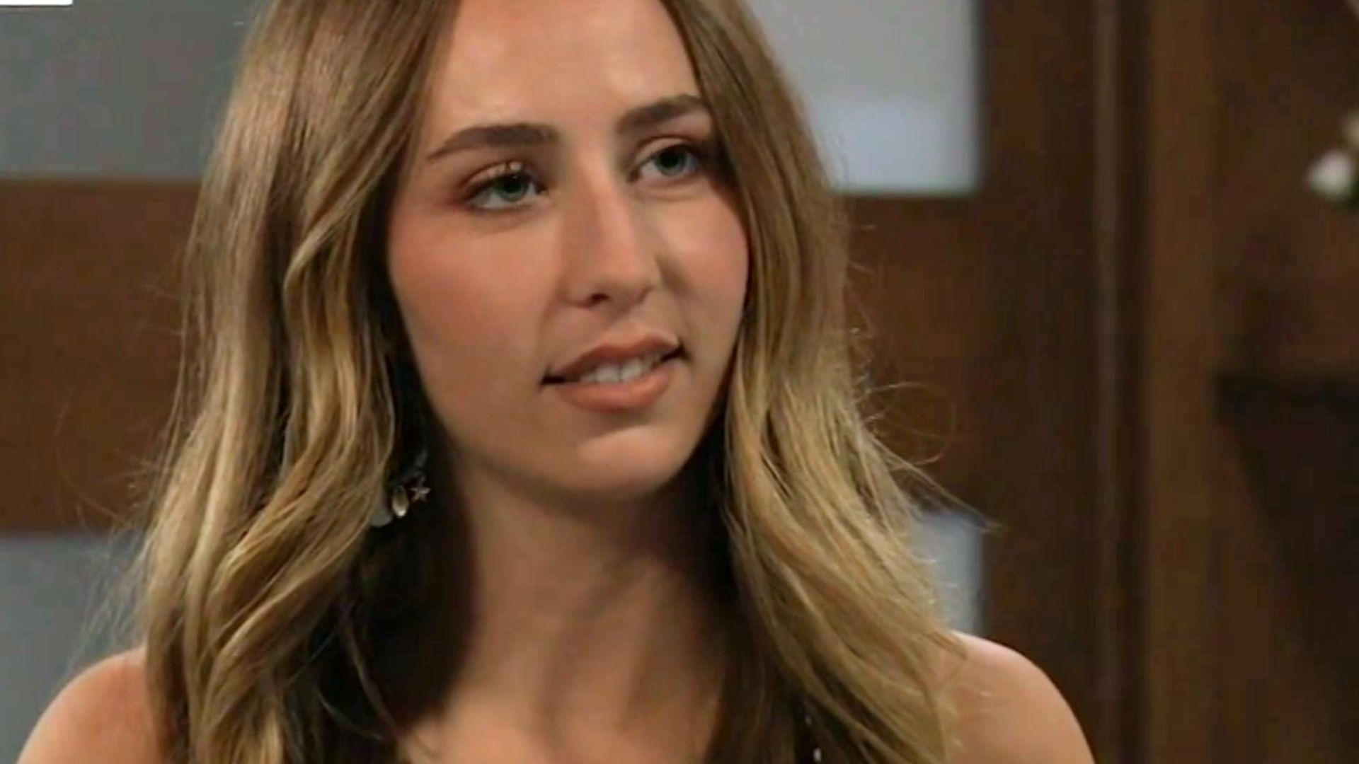 Josslyn is furious | Image: ABC