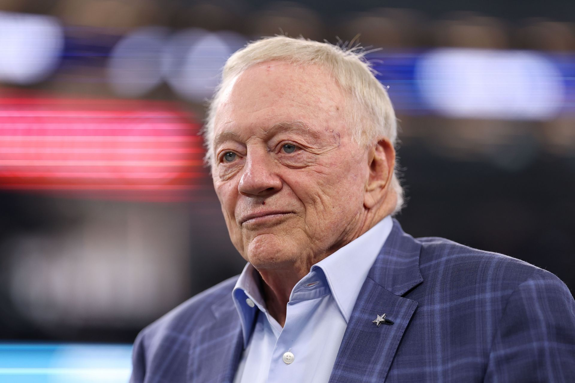 Baltimore Ravens v Dallas Cowboys - NFL Preseason 2025 - Source: Getty
