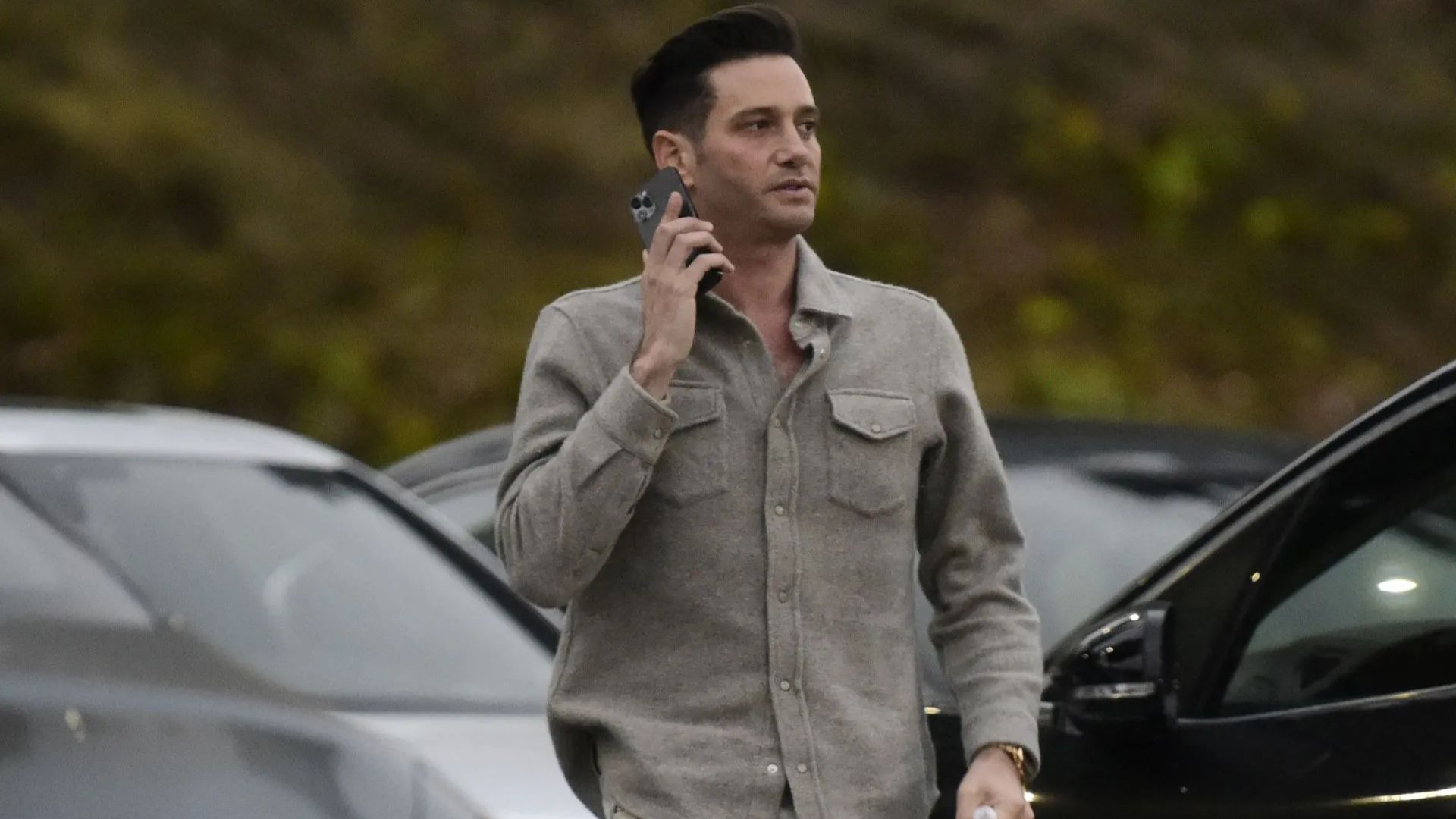 Josh Flagg 