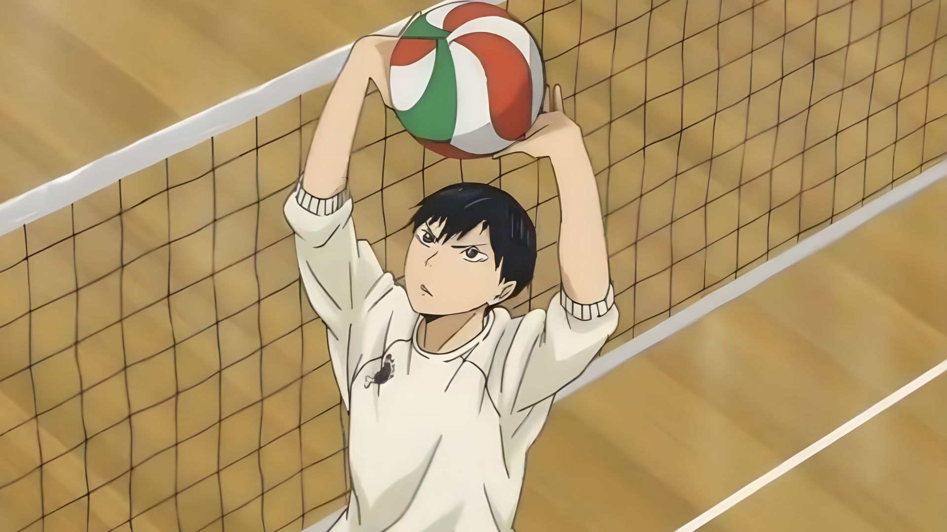 Tobio Kageyama (Image Credits: Production I.G.)