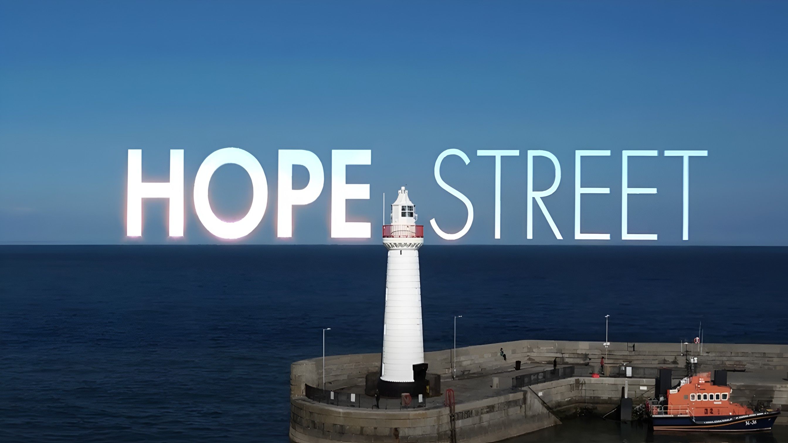 Hope Street (Image via YouTube / BritBox )