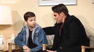 Adam gave Connor words of assurance on The Young and the Restless | Image: YouTube