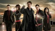 Torchwood (Image via BBC Three)