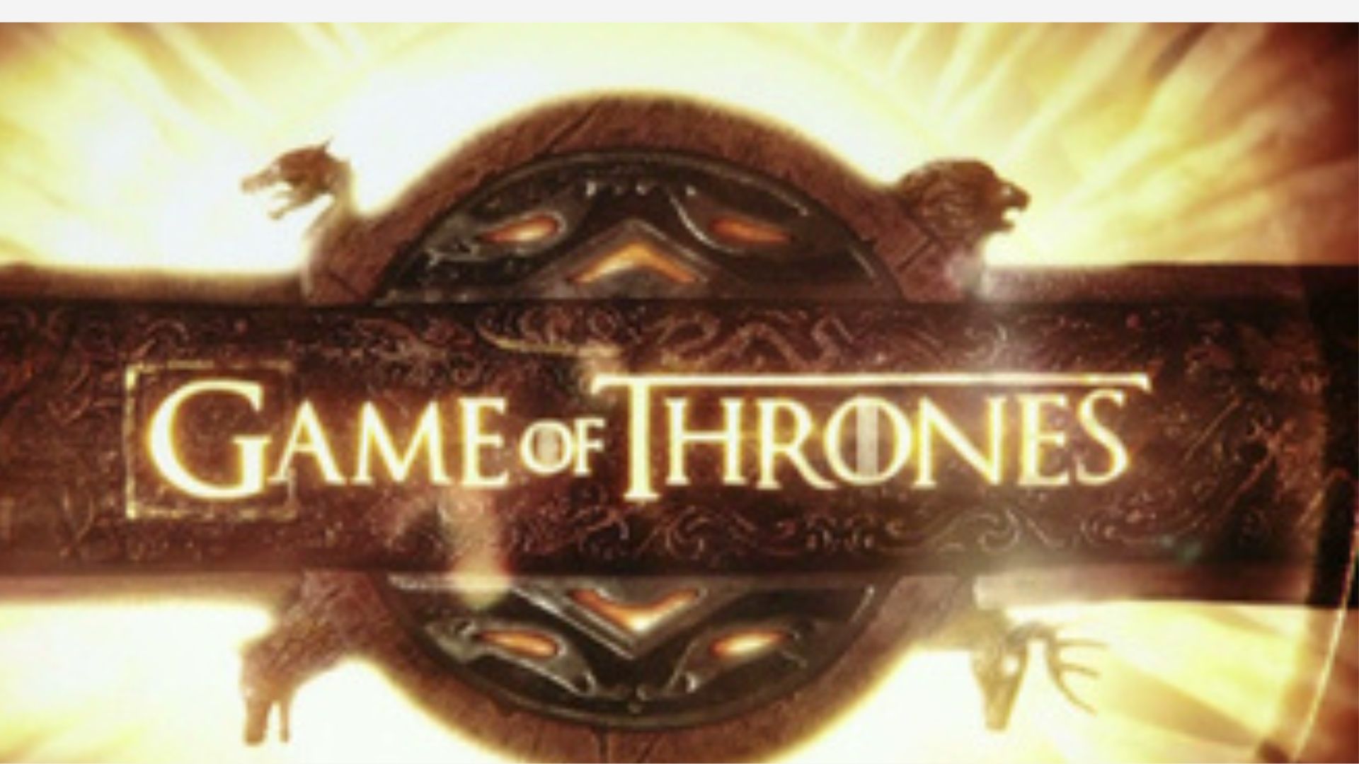 HBO Max has a great collection of fantasy shows (Image via / HBO)