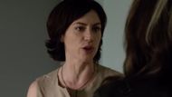 Maggie Siff as Tara Knowles in Sons of Anarchy (Image Via YouTube/@FX Networks)