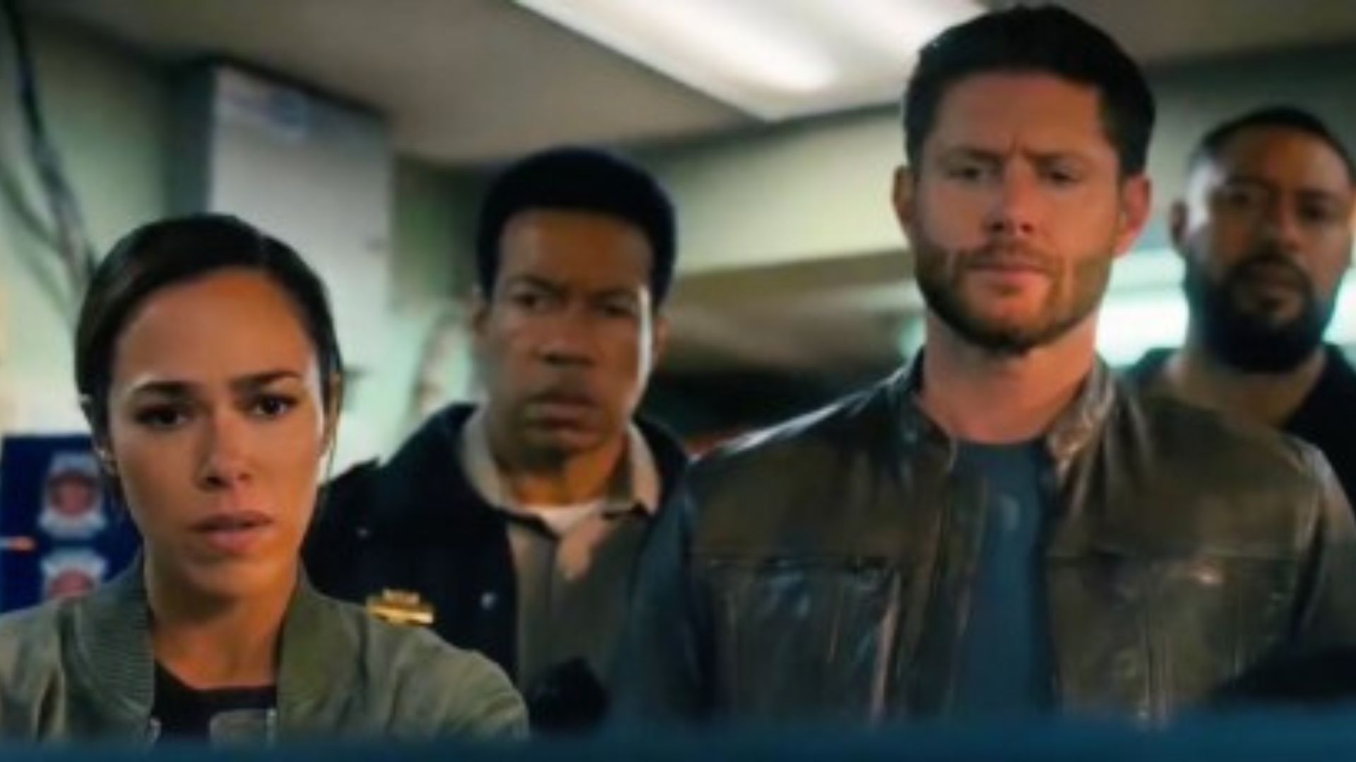 A scene from Countdown Episode 12 | Image source: Prime Video